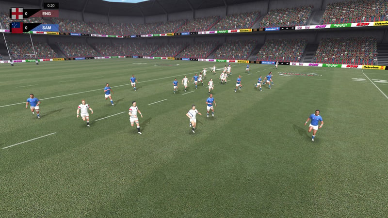 Game screenshot 5