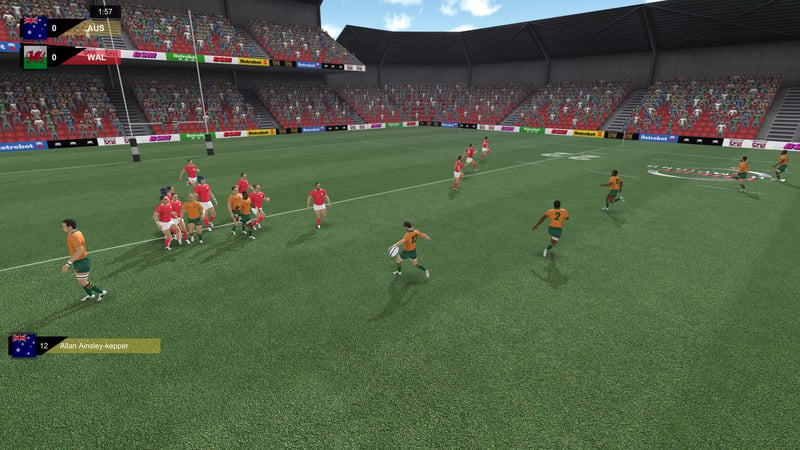 Game screenshot 4