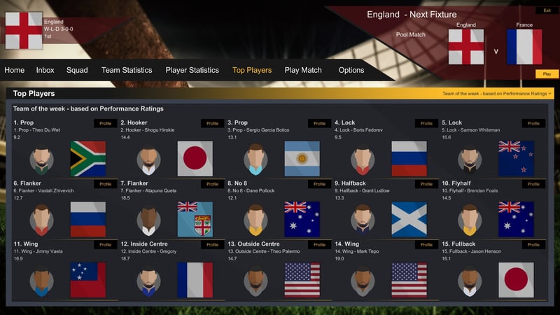 Game screenshot 2