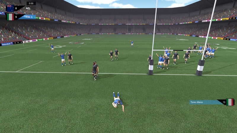 Game screenshot 2