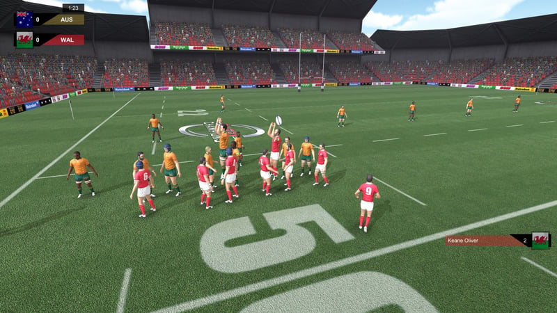 Game screenshot 3