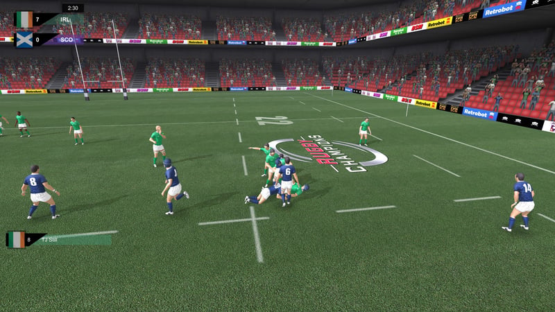 Game screenshot 5