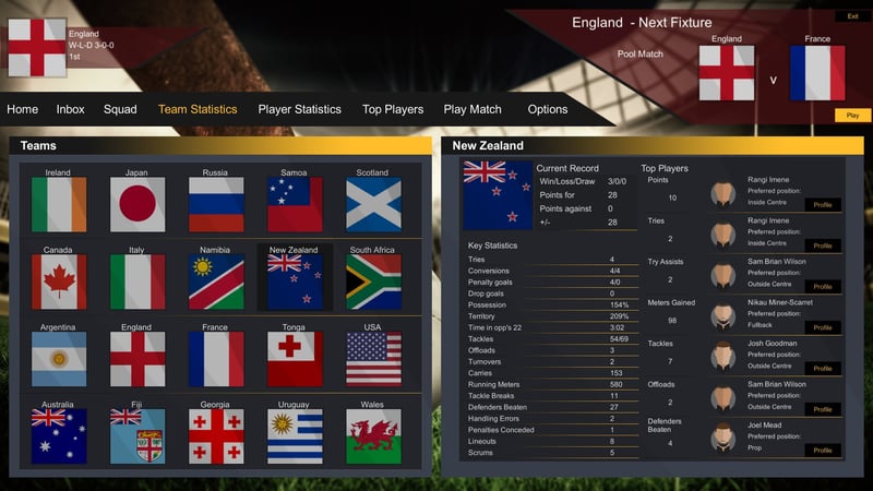 Game screenshot 3