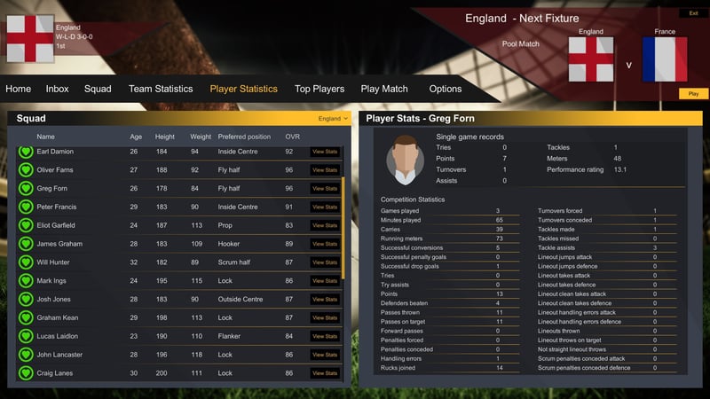 Game screenshot 5