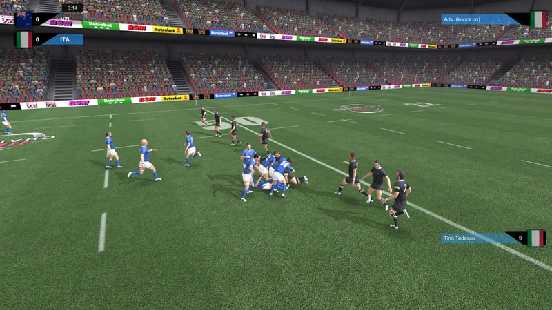 Game screenshot 4