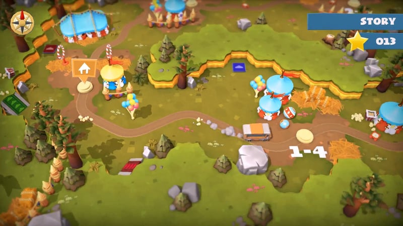 Game screenshot 5