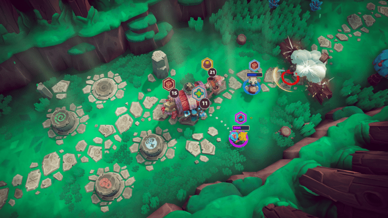 Game screenshot 3