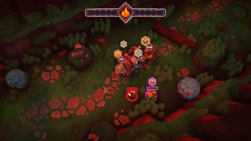 Game screenshot 2