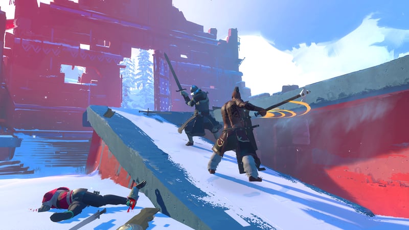 Game screenshot 5