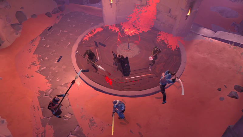 Game screenshot 4