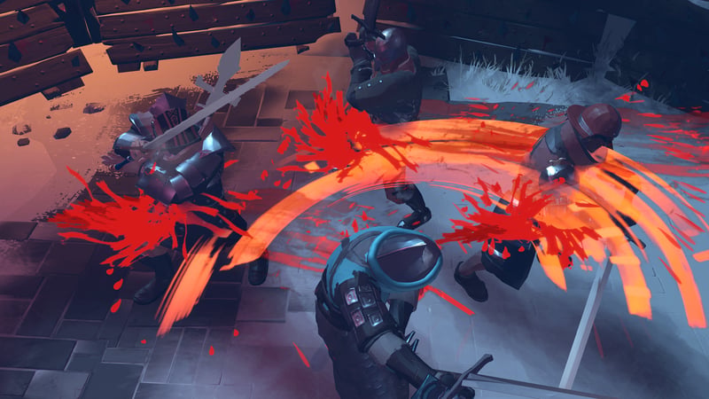 Game screenshot 5