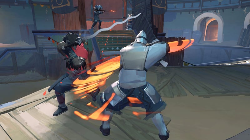 Game screenshot 4