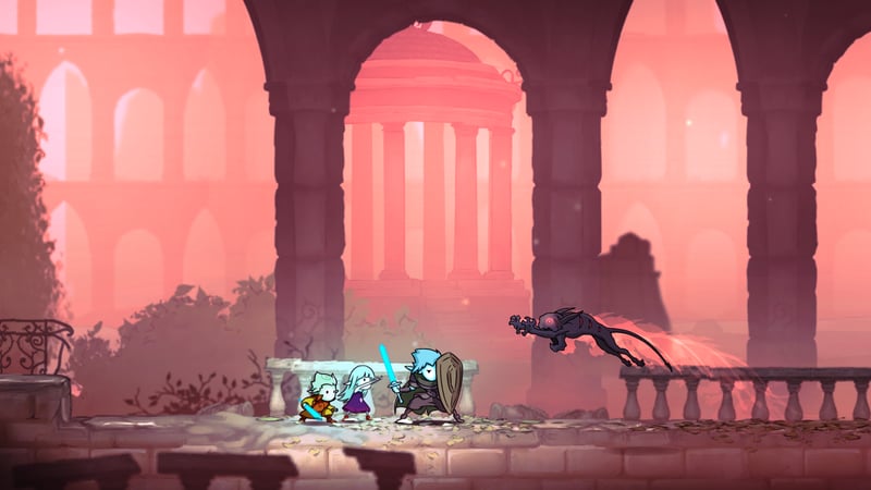 Game screenshot 3