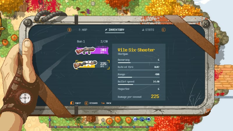 Game screenshot 4