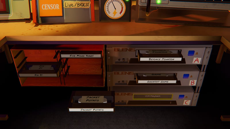 Game screenshot 3