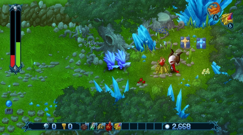 Game screenshot 2