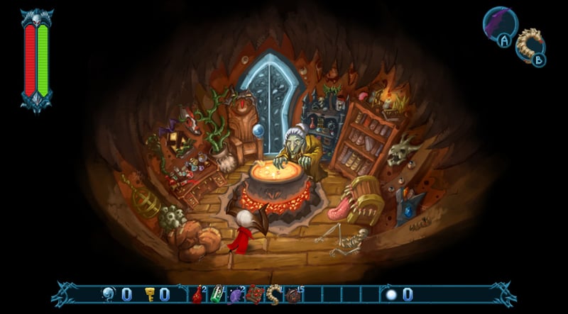 Game screenshot 4