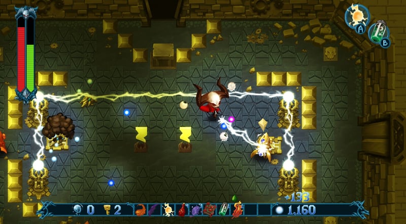 Game screenshot 5