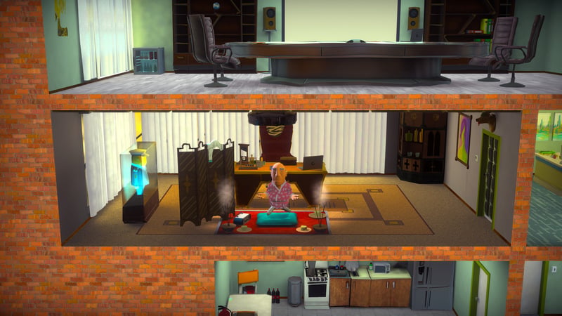 Game screenshot 4
