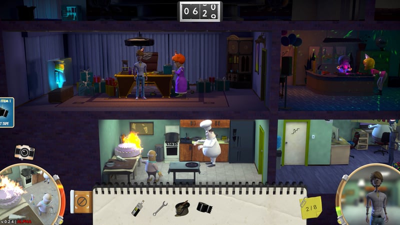 Game screenshot 5