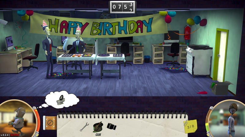 Game screenshot 3