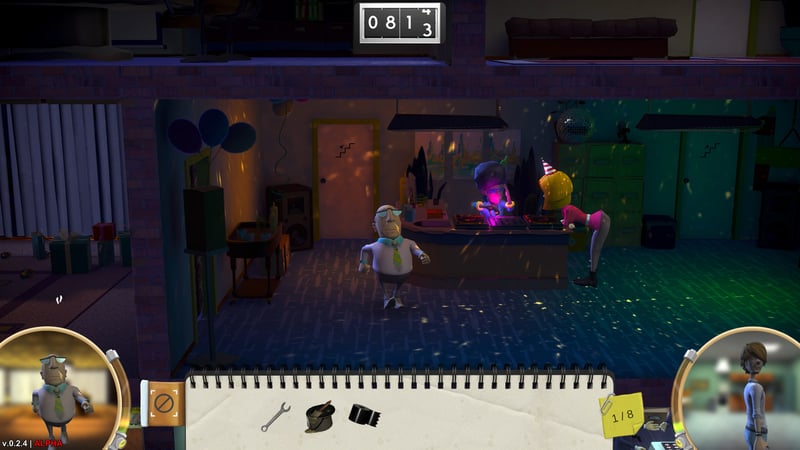 Game screenshot 5