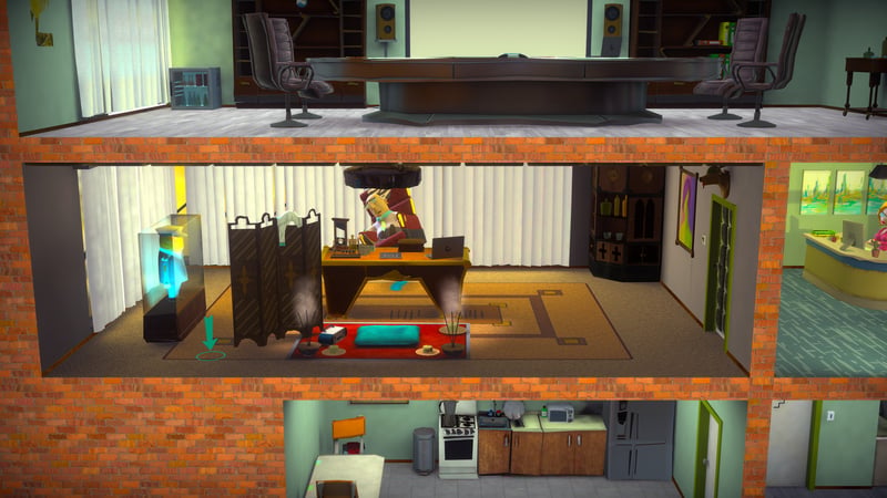 Game screenshot 5