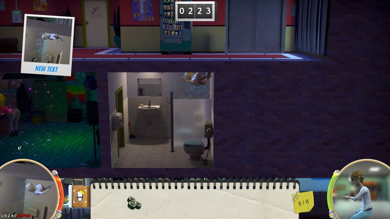 Game screenshot 2