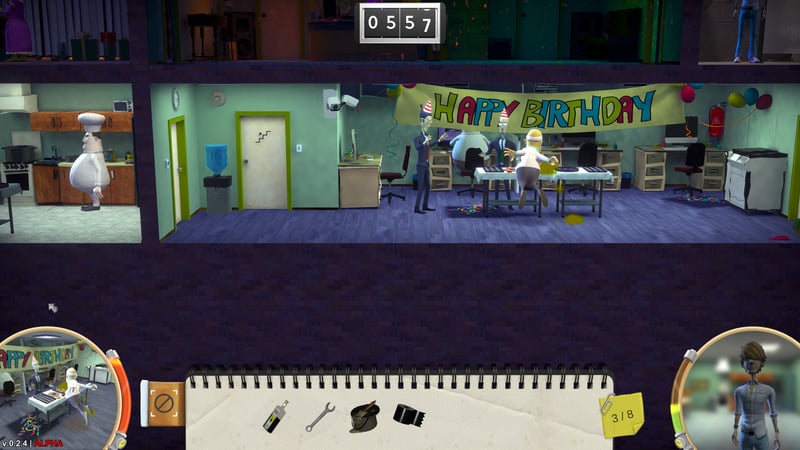Game screenshot 3
