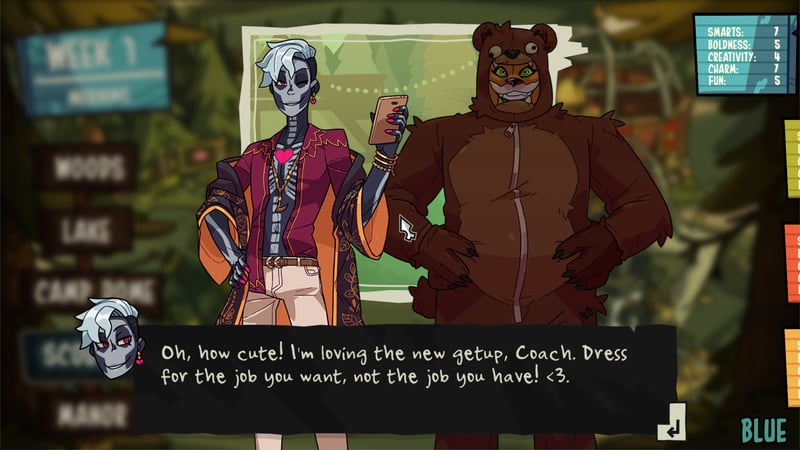 Game screenshot 2