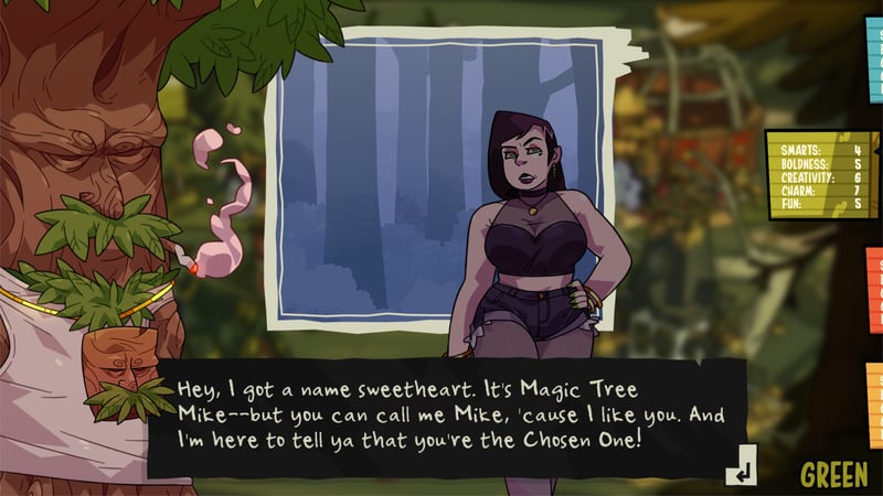Game screenshot 3