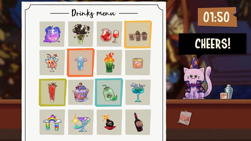 Game screenshot 3