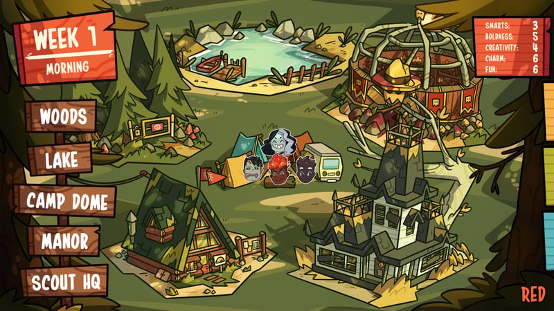 Game screenshot 5