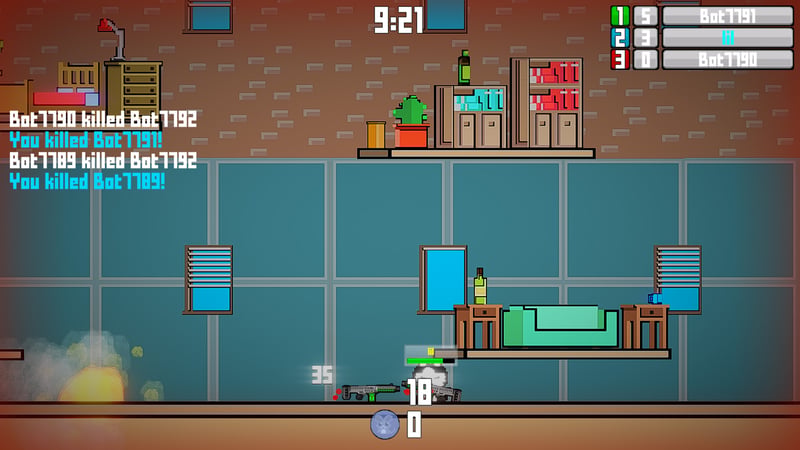 Game screenshot 5