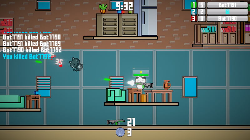 Game screenshot 4
