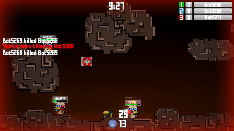 Game screenshot 4