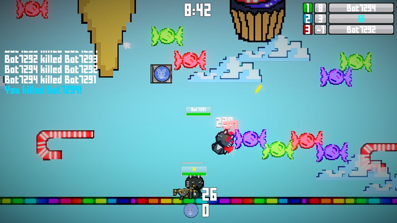Game screenshot 3