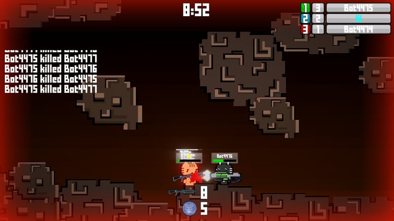 Game screenshot 2