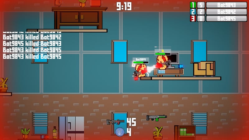 Game screenshot 3