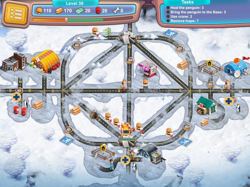 Game screenshot 3