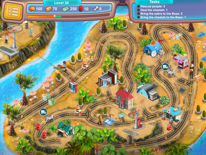 Game screenshot 5