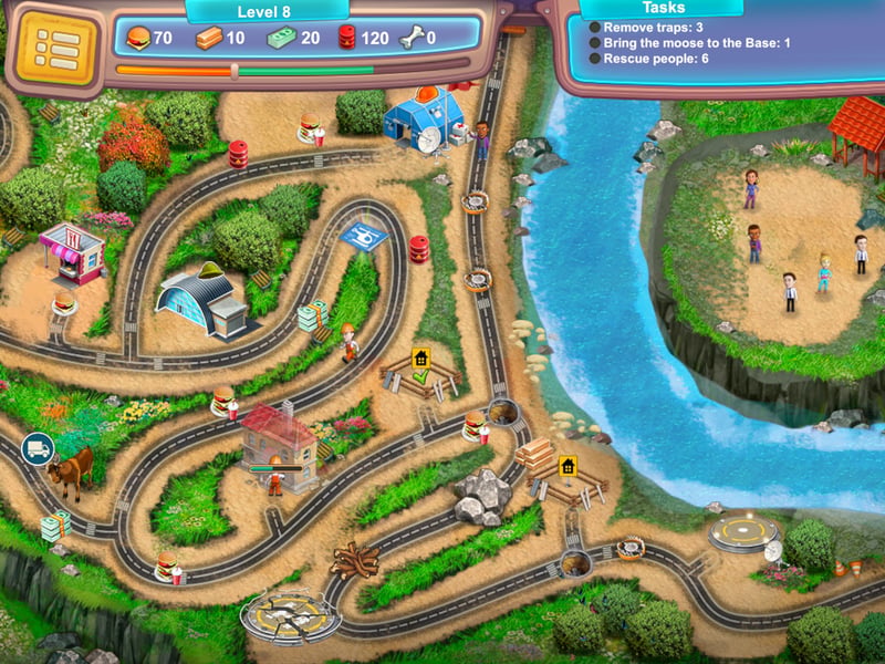 Game screenshot 4