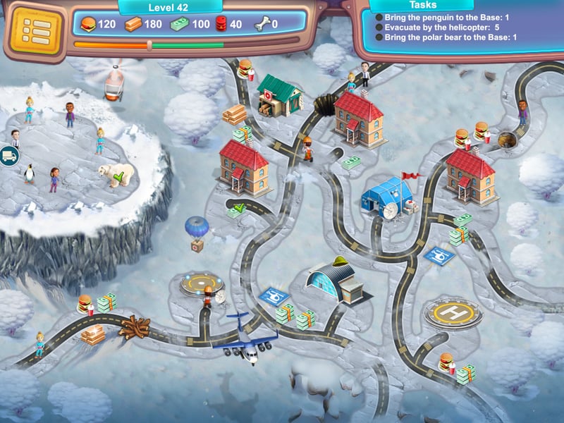 Game screenshot 2
