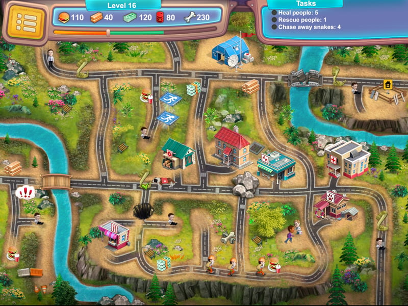 Game screenshot 2