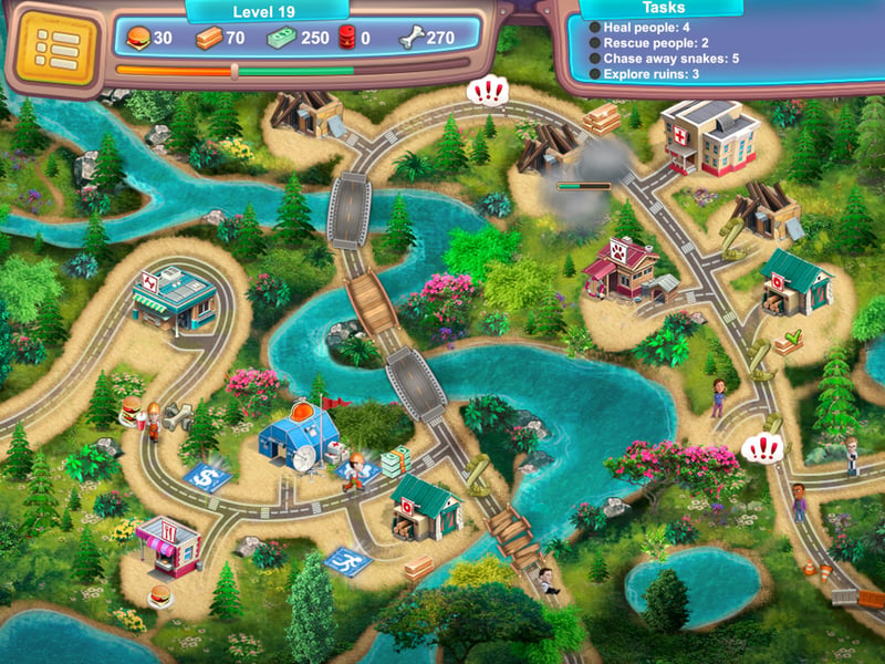 Game screenshot 3