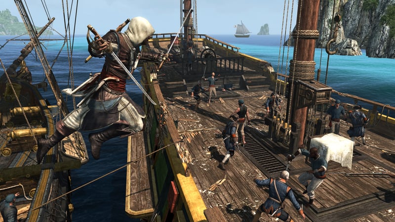 Game screenshot 5