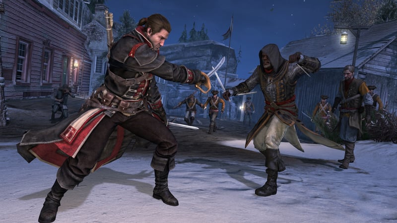 Game screenshot 2