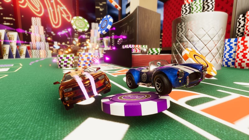 Game screenshot 2