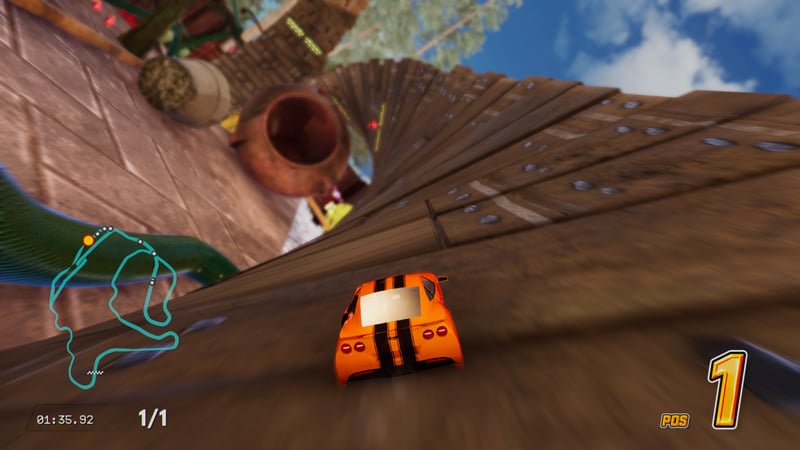 Game screenshot 3