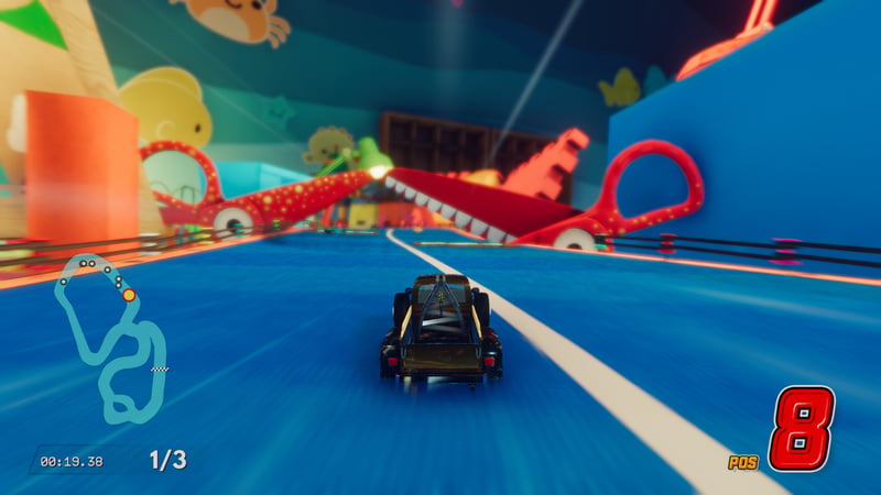 Game screenshot 4